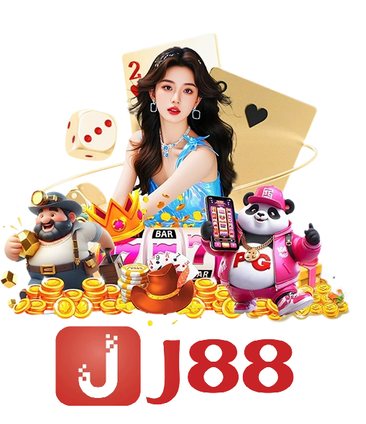 Dịch vụ di động J88