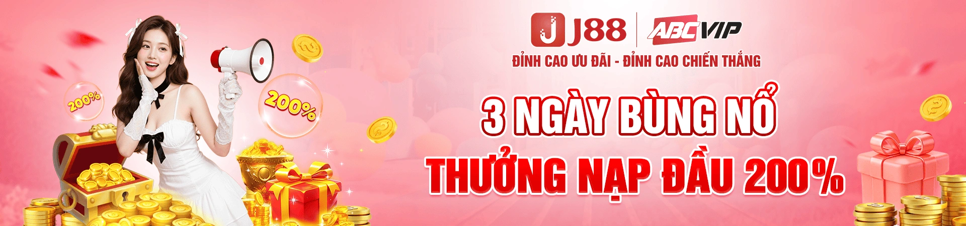 Không gian nội dung giải trí và hướng dẫn của J88
