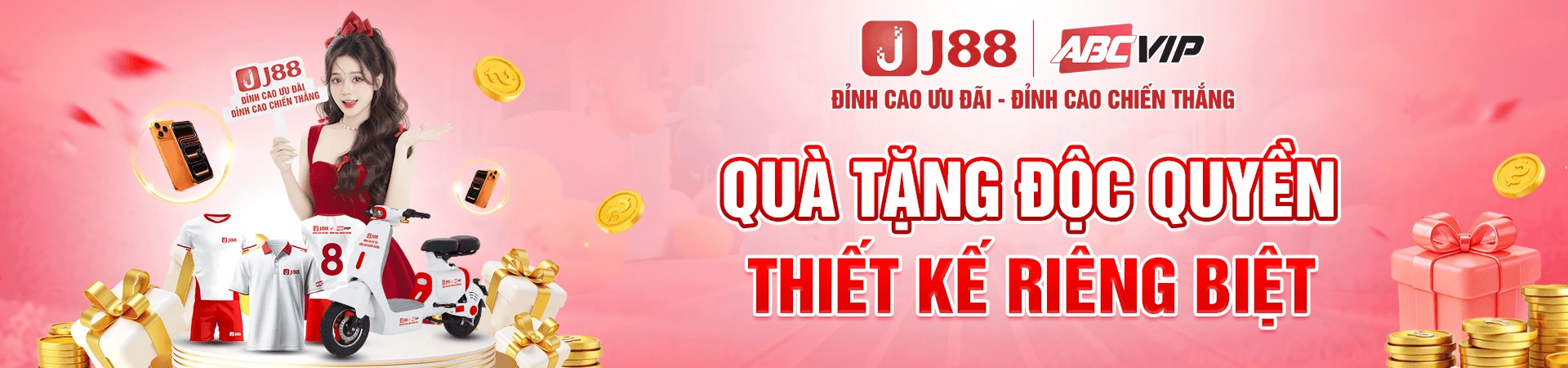 Dịch vụ nội dung trên máy tính và thiết bị di động của J88