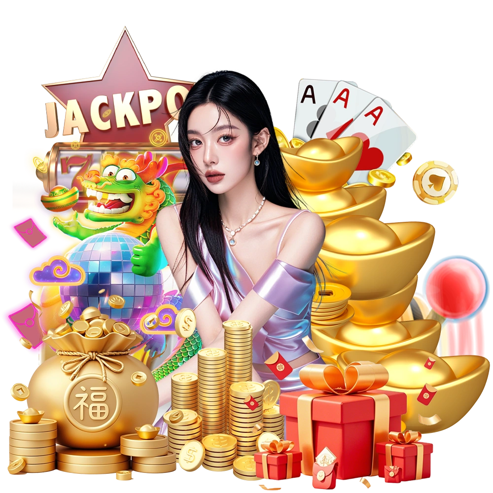 Thông tin casino J88