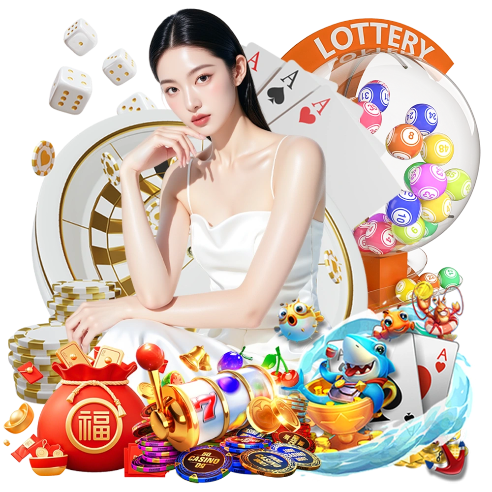 Thông tin xổ số J88