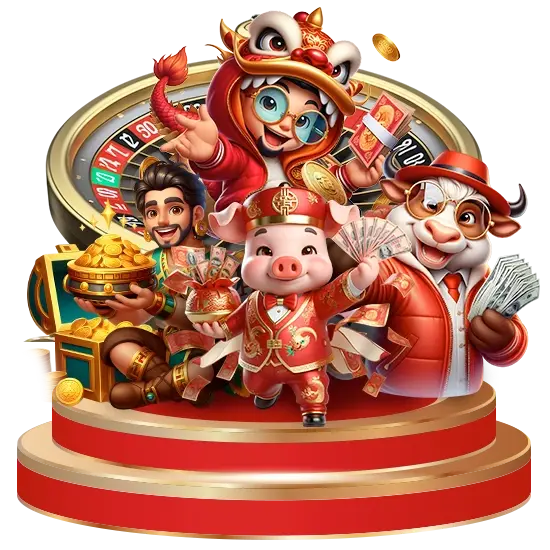 Chuyên mục nổ hũ J88